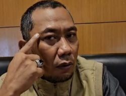 Ketua Tim Koalisi TMC Melaporkan DYS Atas Dugaan Penganiayaan