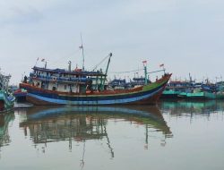 Posisi Kapal Bersandar Akan Diubah Menghadap Alur Pelayaran
