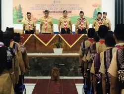 Kakwarda Jateng: “Pembina Pramuka Harus Inspiratif dan Inovatif”
