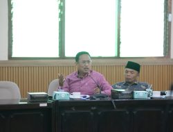 10 Ruas Jalan di Dua Kecamatan Pantura Kabupaten Tegal Butuh Perbaikan