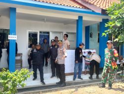 Partisipasi Pilkada di Kecamatan Margadana Turun 0,74 Persen