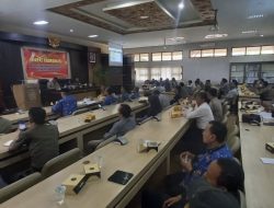 Sambut Nataru, Daya Tarik Wisata Terapkan Sapta Pesona dan CHSE