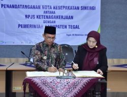 Jangkauan Kepesertaan BPJS Ketenagakerjaan Diperluas