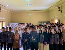 Dema IBN Tegal Gelar Sosialisasi Bimbingan Pra Nikah