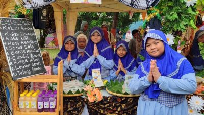 Empat Event Meriahkan Pusaka Expo 2024