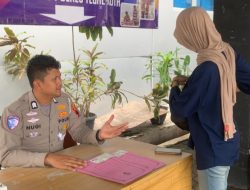 Layanan Drive Thru Samsat Hadir di MPP Kota Tegal Januari 2025