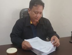 121 Alat Bukti Diserahkan Bawaslu Pemalang ke MK