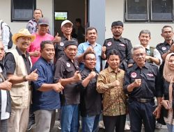 Pemekaran Kabupaten Brebes Jalan Ditempat, Agung Widyantoro: Kebersamaan Kunci Jadi Percepatan