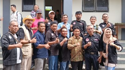 Pemekaran Kabupaten Brebes Jalan Ditempat, Agung Widyantoro: Kebersamaan Kunci Jadi Percepatan