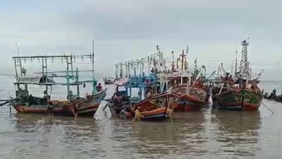 Musim Baratan, Penjualan Solar Turun Hingga 70 persen