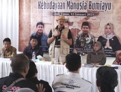 Situs Bumiayu : Fosil Tertua di Indonesia dan Tantangan Pengelolaannya