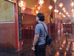 4 Shio Tak Harmonis dengan Shio Tahun Ular kayu