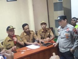 Setelah Mundur, Kades Batursari Hadapi Audit Inspektorat Terkait Dugaan Penyelewengan Dana Desa