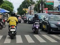 Siap-siap! Jalan Kartini Akan Diterapkan Satu Arah