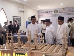 Tazakka Gelar Festival Al Qur’an dan As Sunnah