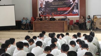 SMAN 1 Bumiayu Gelar Workshop Drama Musikal dan Film Pendek, Gandeng Sineas Rudi Iteng