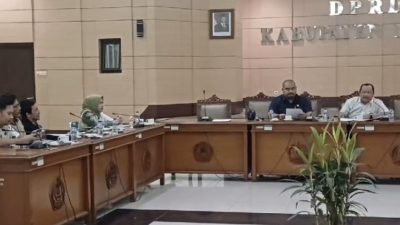 BPJS Kesehatan Cabut Status UHC Brebes, Kenapa?