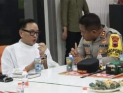 Umat Kristiani Apresiasi Pengamam Natal