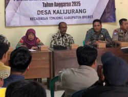 Warga Keluhkan Pengelolaan TPA Kalijurang