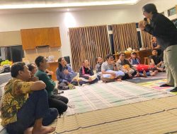 Wartawan Suara Merdeka Network Dibekali Ilmu Jurnalistik Multiplatform