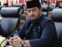 Bagas Satya Indrana Siap Maju Ketua HIPMI Kota Tegal