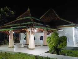 Mitos Malam Jumat Kliwon, Sakral dan Menakutkan