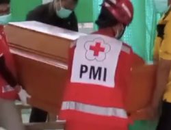 Warga Batang Korban Longsor Petungkriyono Berhasil Dievakuasi