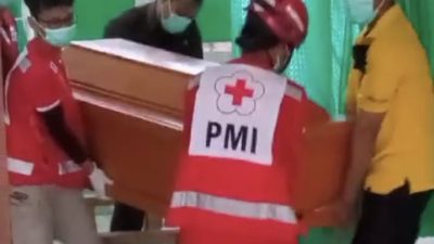 Warga Batang Korban Longsor Petungkriyono Berhasil Dievakuasi