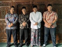 Cegah Peredaran Narkoba, BNN Batang Gandeng Pondok Pesantren