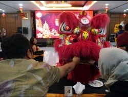 Semangat Imlek, Inspirasi Majukan Guci Sebagai Destinasi Wisata Berkelas Dunia