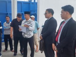 Kasihan, Tanah Nenek 70 Tahun Diduga Diserobot Pabrik Sepatu di Tegal