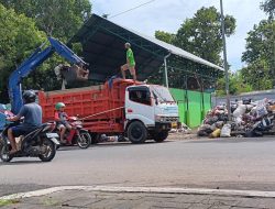 Atasi Darurat Sampah, Organisasi Kepemudaan Gelar Aksi Nyata Pemalang Bersih