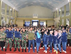 76 Sarjana Calon Guru Profesional