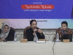 UPS Tegal Terima Mahasiswa Jalur RPL