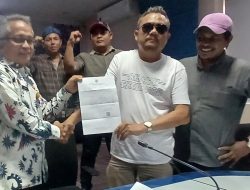 Pemkab Pemalang Cabut Somasi Aksi Pembuangan Sampah di Depan Pendopo