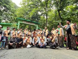 FKPP Kabupaten Tegal Bakal Bangun Pesantren Mahasiswa, Dorong Perpub Pesantren Mahasiswa