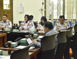 Tagihan Listrik Dishub ke PLN Capai Rp 42 M