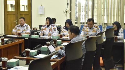 Tagihan Listrik Dishub ke PLN Capai Rp 42 M