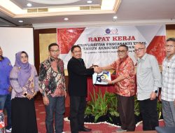 UPS Tegal Terus Perkuat Pembukaan Fakultas Kedokteran