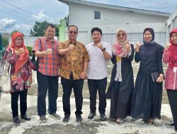 Tingkatkan Pelayanan, RS Hawari Essa Bangun Gedung Baru