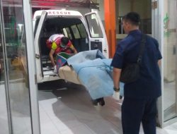 Pria di Pagiyanten Ditemukan Tewas Gantung Diri