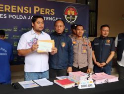 Mantan Kades Ditangkap, Gunakan Dana Desa Buat Mangku Purel