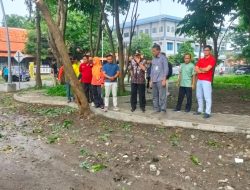 90 PKL Kartini Direlokasi 18 Januari 2025