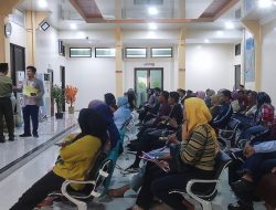 Judi Online Berkontribusi Bertambahnya Angka Perceraian di Pemalang