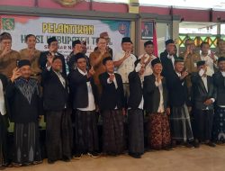 HIPSI Akan Cetak Seribu Santri Menjadi Entrepreneur