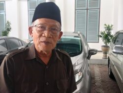 Komisi III DPRD Minta Relokasi PKL dan Rekayasa Jalan Kartini Ditunda