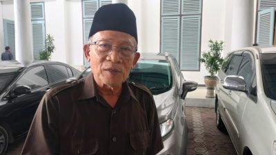 Komisi III DPRD Minta Relokasi PKL dan Rekayasa Jalan Kartini Ditunda
