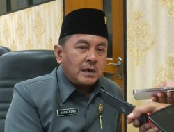 Sempat Deadlock, Perda Penataan PKL Akan Kembali Dibahas