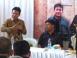 Jateng Dinilai Overpopulasi, Anggota DPD RI Abdul Kholik Usulkan Pemekaran Jadi 4 Provinsi