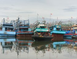 Pengembangan Pelabuhan Tegal Dilakukan Tahun 2028